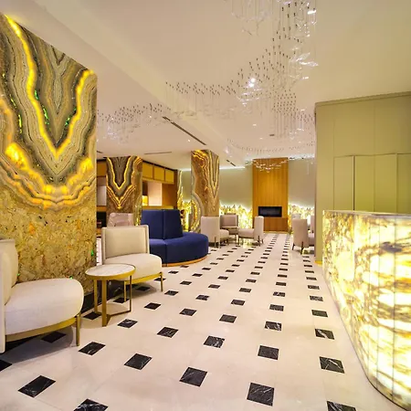 Shirisha Hotell Istanbul