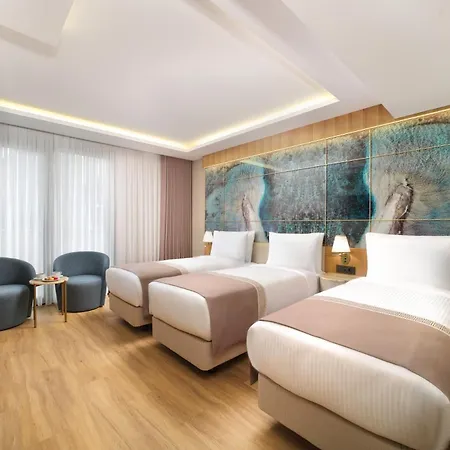 Shirisha Istanbul