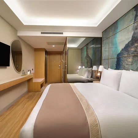 Hotell Shirisha