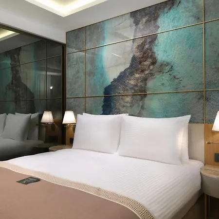 Shirisha 5* Istanbul