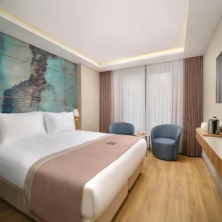 Shirisha Hotell Istanbul