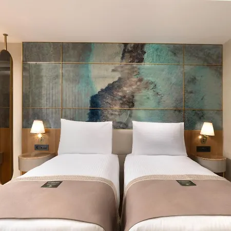 Shirisha 5* Istanbul