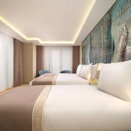 Shirisha 5* Istanbul