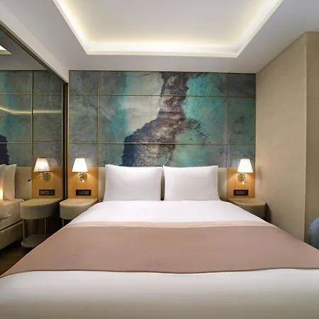 Shirisha Hotell