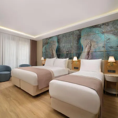 Shirisha 5* Istanbul