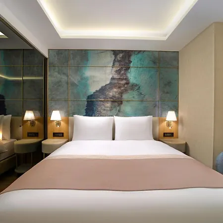 Shirisha 5* Istanbul